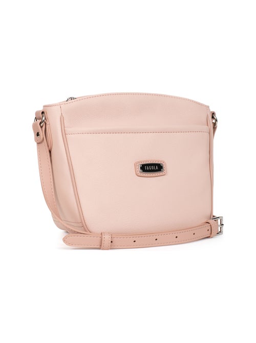 FLAVIA - Bolso bandolera - Kiabi