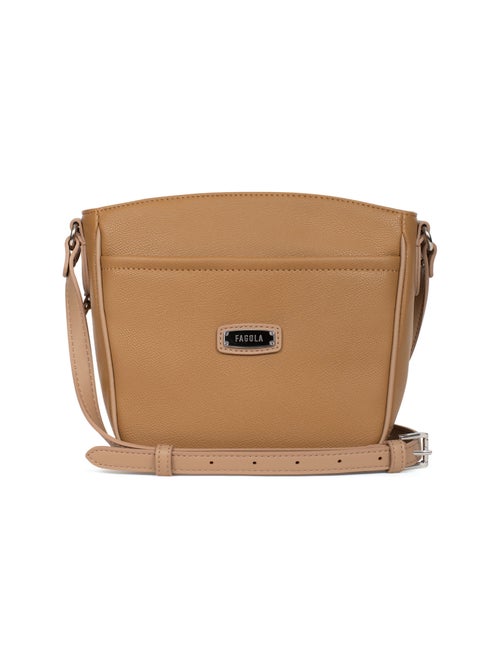 FLAVIA - Bolso bandolera - Kiabi