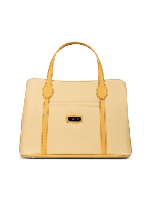 FLAVIA - Bolso con 2 asas - Kiabi