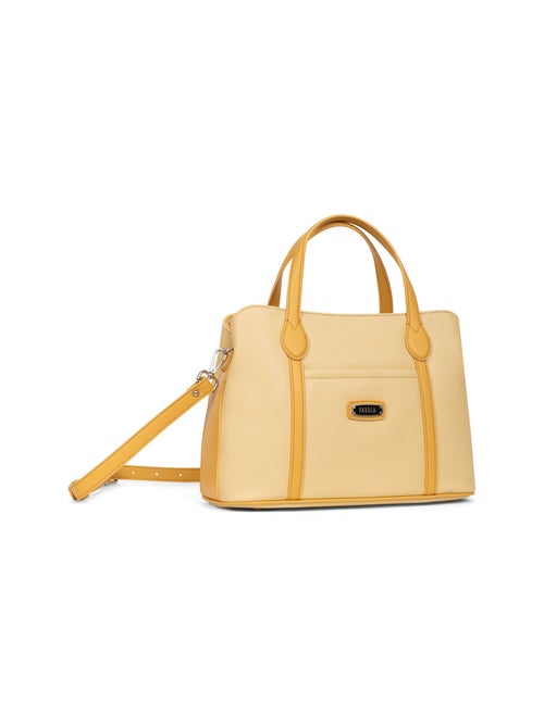 FLAVIA - Bolso con 2 asas - Kiabi