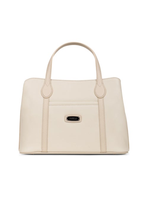 FLAVIA - Bolso con 2 asas - Kiabi