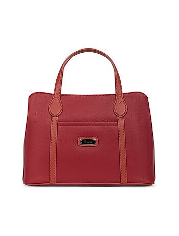 FLAVIA - Bolso con 2 asas