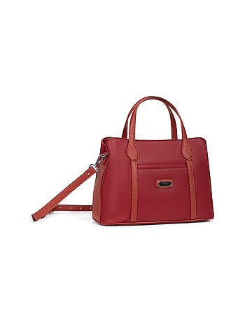 FLAVIA - Bolso con 2 asas
