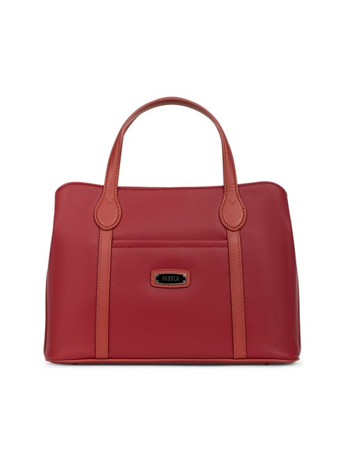 FLAVIA - Bolso con 2 asas - Kiabi