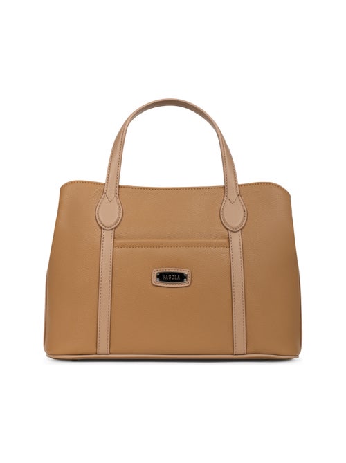 FLAVIA - Bolso con 2 asas - Kiabi