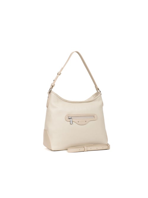 FLAVIA - Bolso de hombro con 1 asa - Kiabi