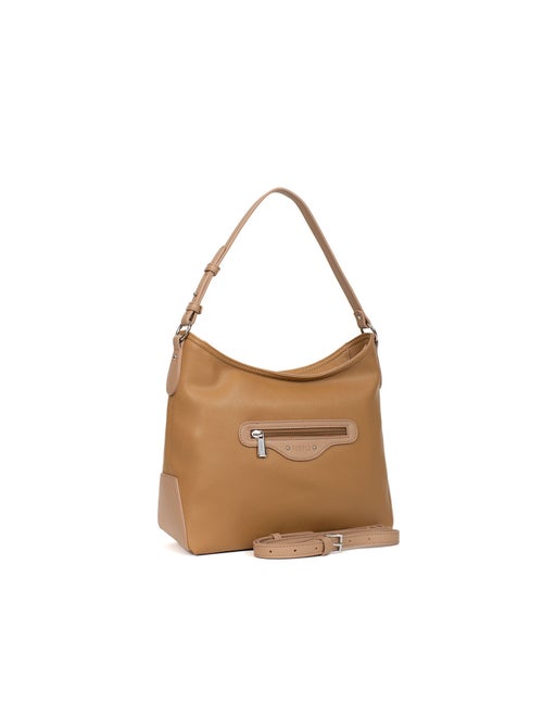 FLAVIA - Bolso de hombro con 1 asa - Kiabi