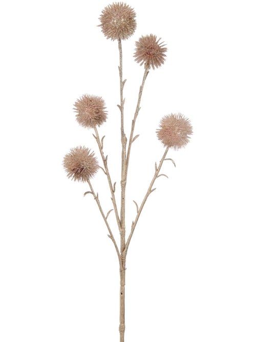 Flores artificiales iridiscentes - AFIBEL - Kiabi