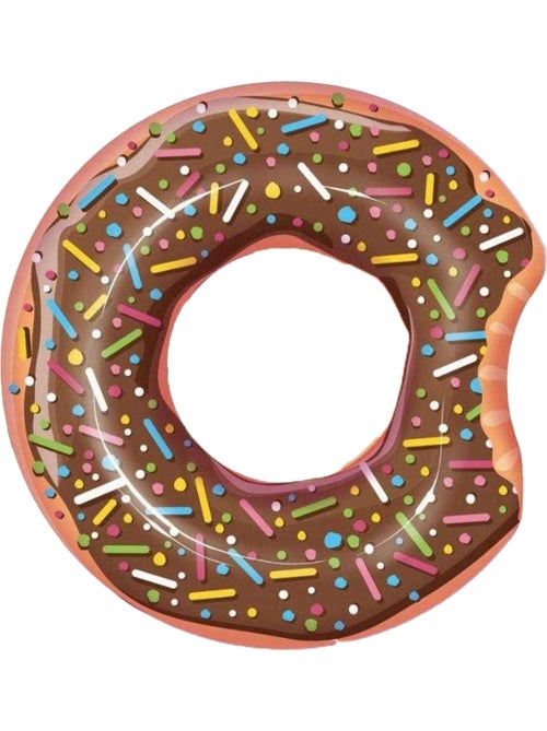 Flotador hinchable donat natación - pack de 2 - bestway - Kiabi