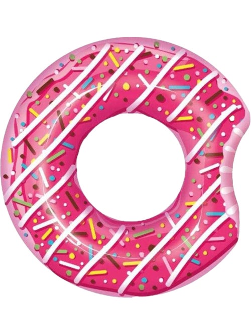 Flotador hinchable donat natación - pack de 2 - bestway - Kiabi