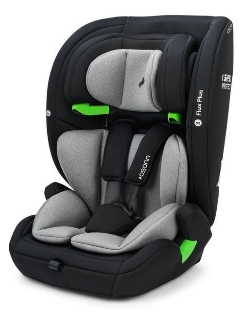 Flux Plus I-Size Silla de Coche para Bebés/Niños 76-150 cm - Kiabi