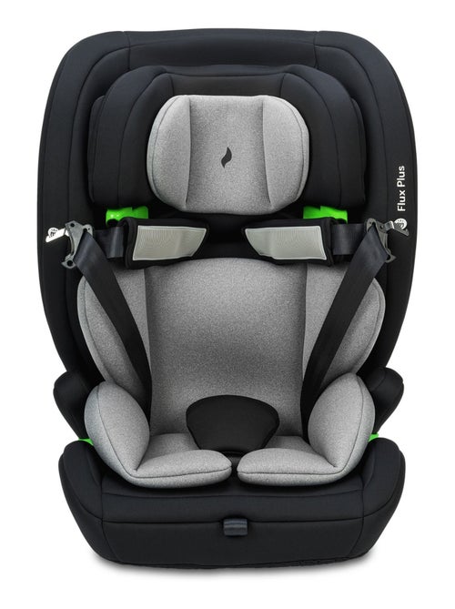Flux Plus I-Size Silla de Coche para Bebés/Niños 76-150 cm - Kiabi