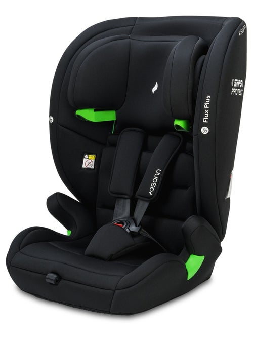 Flux Plus I-Size Silla de Coche para Bebés/Niños 76-150 cm - Kiabi