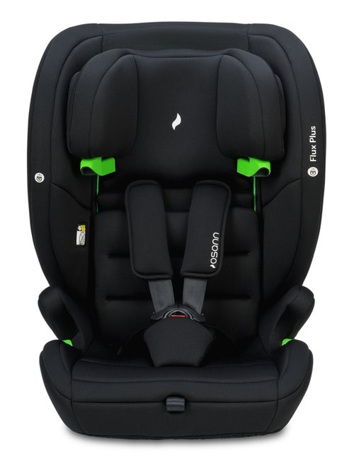 Flux Plus I-Size Silla de Coche para Bebés/Niños 76-150 cm - Kiabi