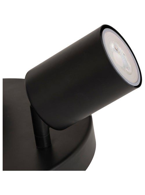 Foco de techo triple orientable - Kiabi