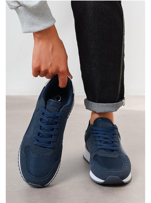 Formadores Kebello - Kiabi