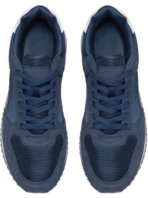 Formadores Kebello - Kiabi