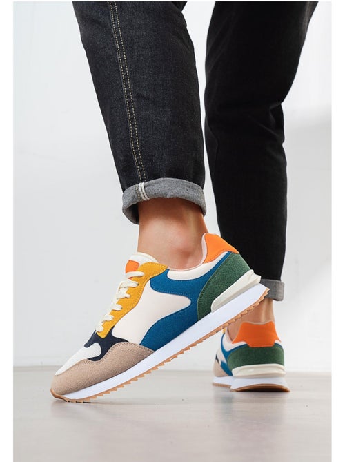 Formadores Kebello - Kiabi