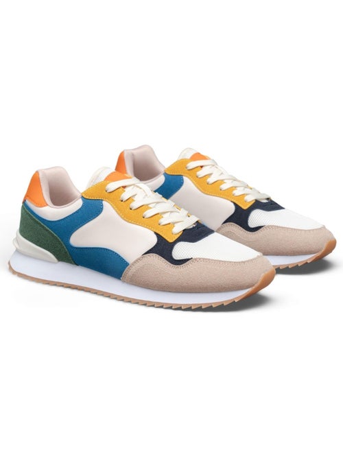 Formadores Kebello - Kiabi