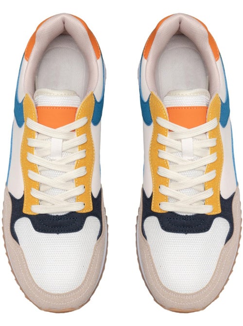 Formadores Kebello - Kiabi