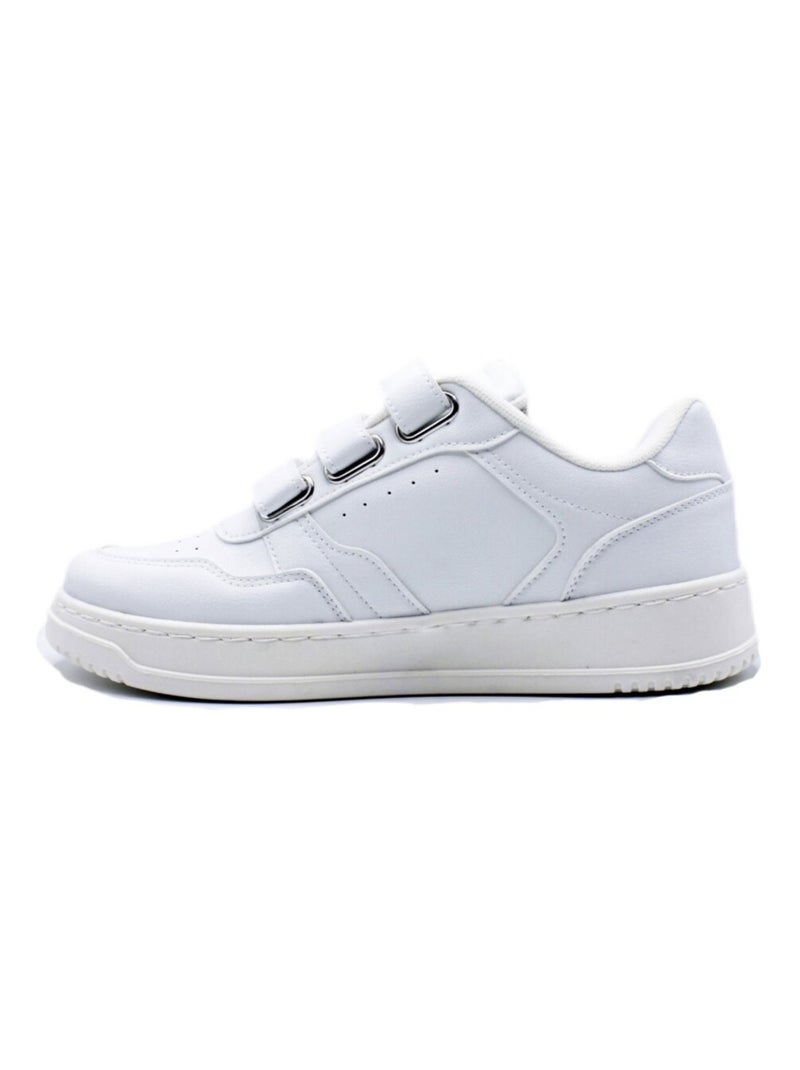 Formadores Kebello Blanco - Kiabi