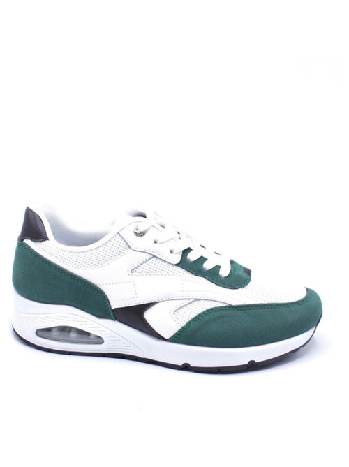 Formadores Kebello - Kiabi