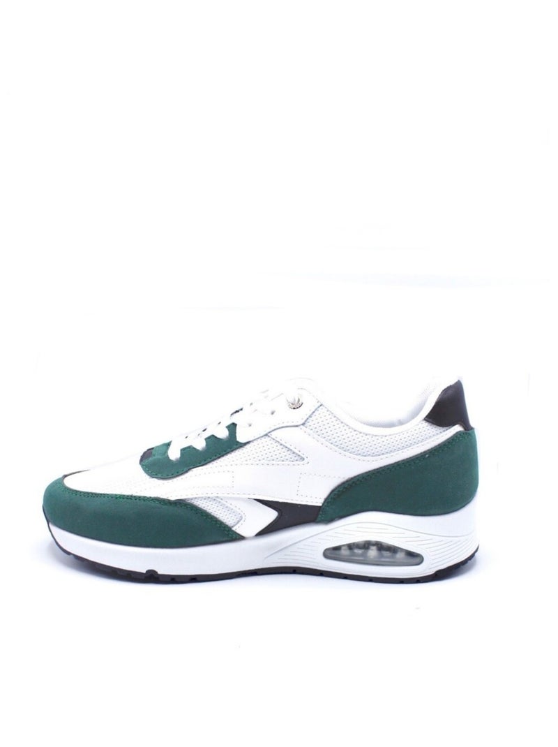 Formadores Kebello Blanco Verde Negro - Kiabi
