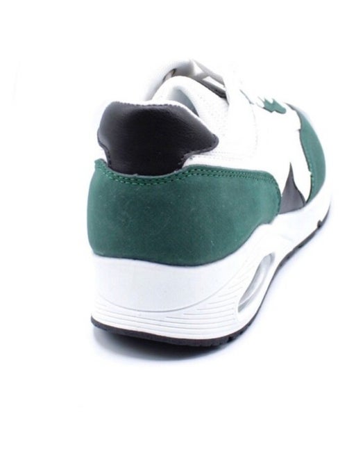 Formadores Kebello - Kiabi