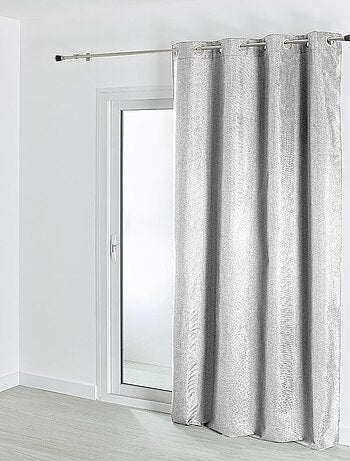 Forro de velcro 100% opaco y térmico