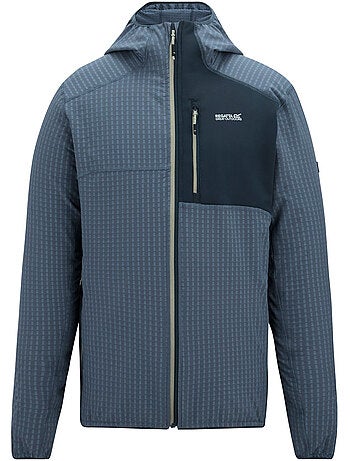 Forro polar alven para hombre - regatta