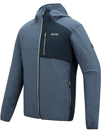 Forro polar alven para hombre - regatta