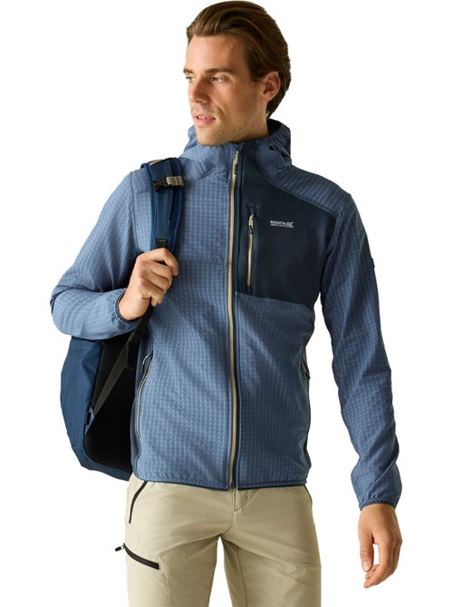 Forro polar alven para hombre - regatta - Kiabi