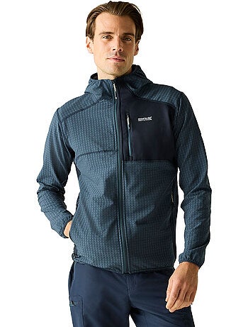 Forro polar alven para hombre - regatta