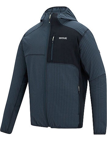 Forro polar alven para hombre - regatta