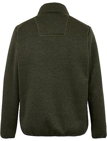 Regatta - Forro Polar Barlee de Jaspeada para Hombre