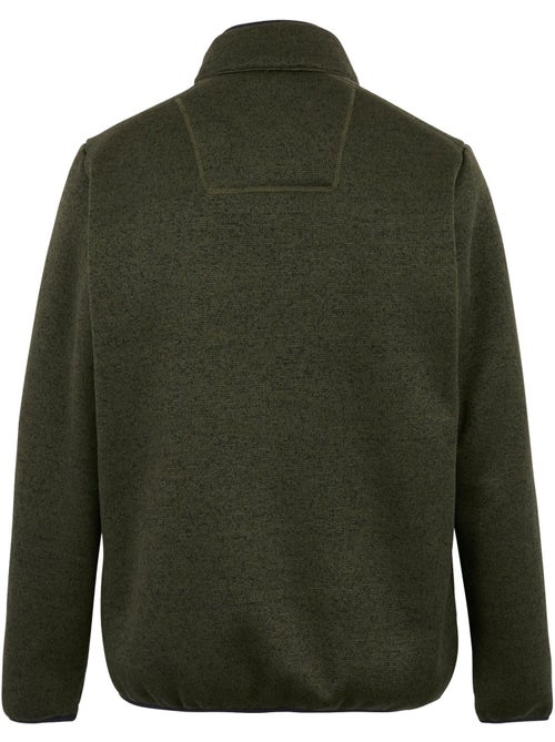 Forro polar barlee de jaspeada para hombre - regatta - Kiabi Forro polar barlee de jaspeada para hombre - regatta - Kiabi