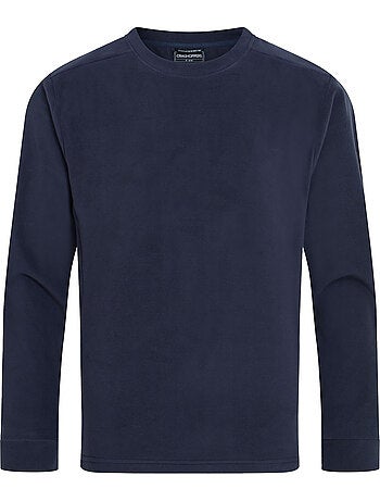 Forro polar corey para hombre - craghoppers