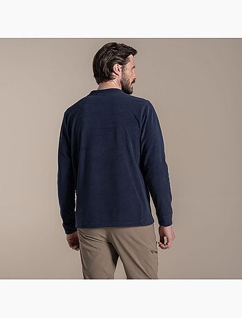 Forro polar corey para hombre - craghoppers