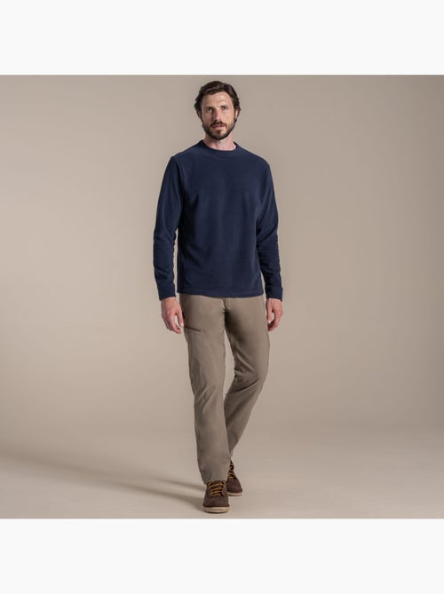 Forro polar corey para hombre - craghoppers - Kiabi Forro polar corey para hombre - craghoppers - Kiabi