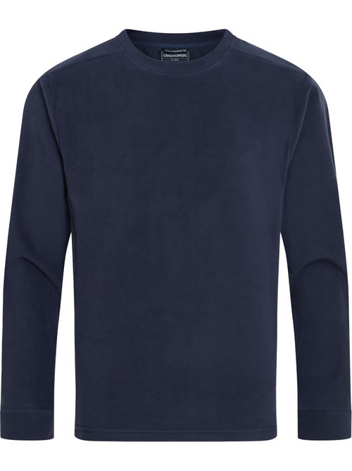 Forro polar corey para hombre - craghoppers - Kiabi Forro polar corey para hombre - craghoppers - Kiabi