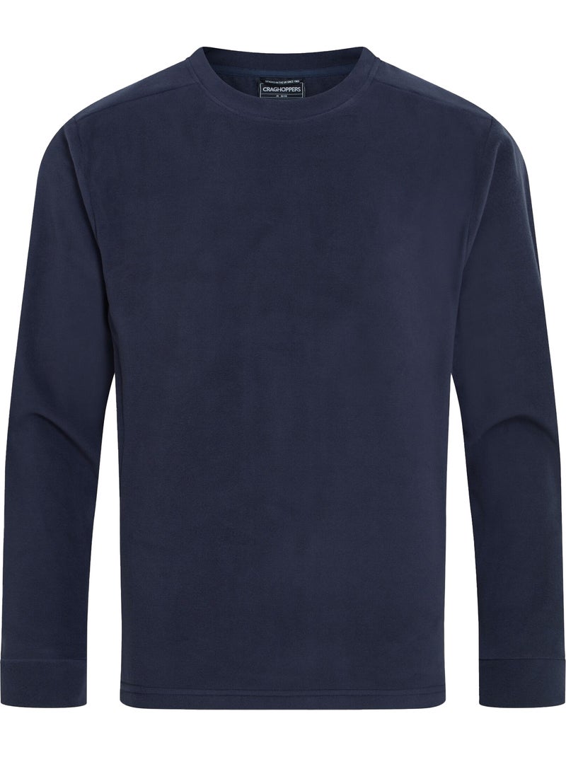 Forro polar corey para hombre - craghoppers Azul marino - Kiabi