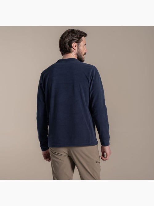 Forro polar corey para hombre - craghoppers - Kiabi Forro polar corey para hombre - craghoppers - Kiabi