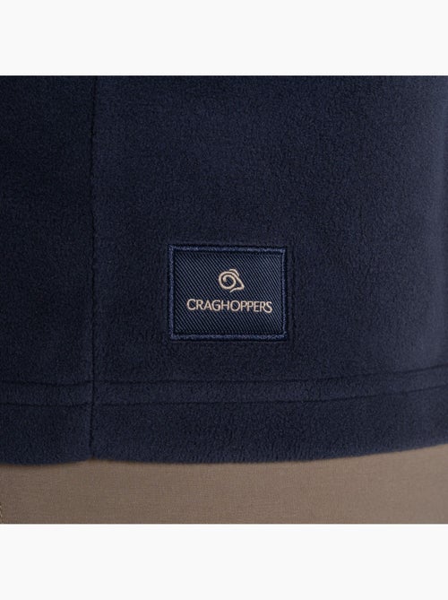 Forro polar corey para hombre - craghoppers - Kiabi Forro polar corey para hombre - craghoppers - Kiabi