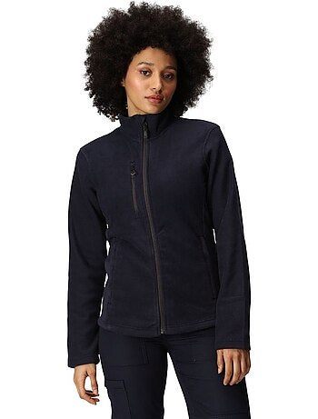 Forro polar de reciclado para mujer - regatta professional