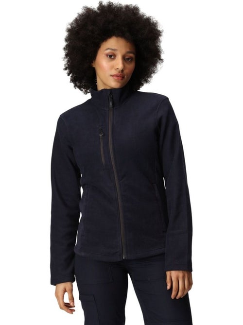Forro polar de reciclado para mujer - regatta professional - Kiabi Forro polar de reciclado para mujer - regatta professional - Kiabi