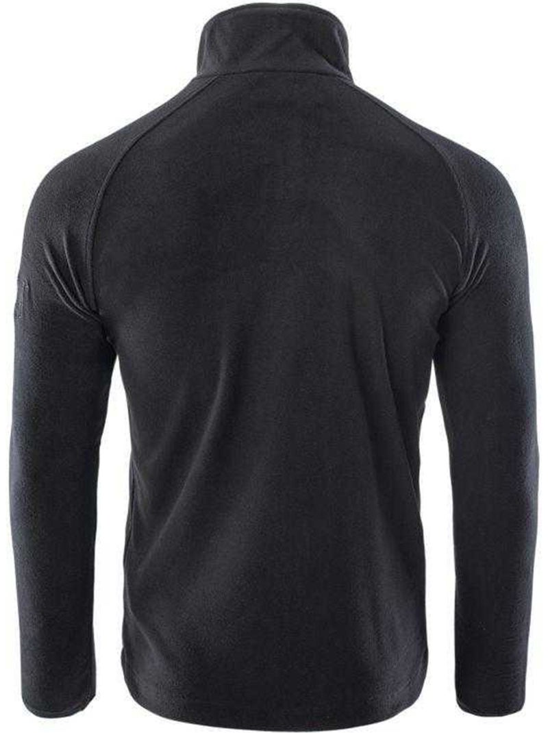 Forro polar essential para hombre - magnum Negro - Kiabi