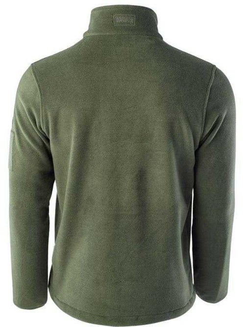 Forro polar essential para hombre - magnum - Kiabi