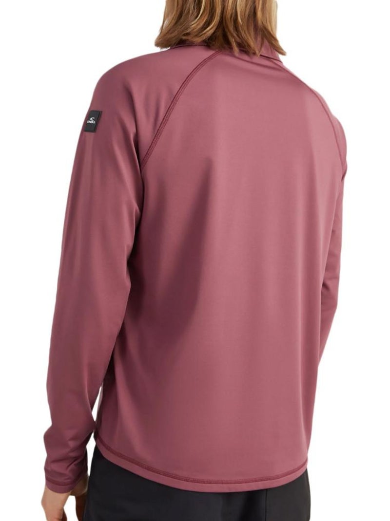 Forro Polar Hombre O'Neill Rosa - Kiabi
