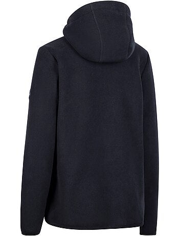 Forro polar leila de dlx para mujer - trespass