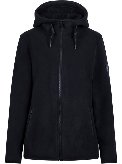 Forro polar leila de dlx para mujer - trespass - Kiabi Forro polar leila de dlx para mujer - trespass - Kiabi